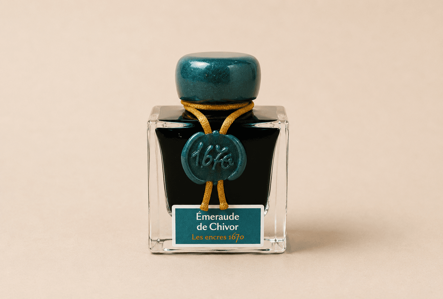 J. Herbin 1670 Collection / 1798 Collection, Essentials