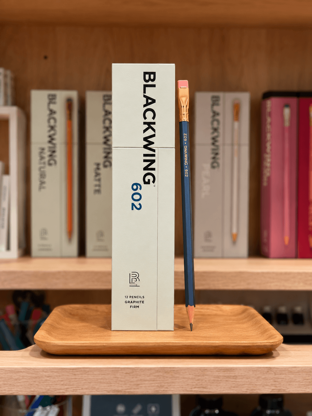 Blackwing 602 Pencil