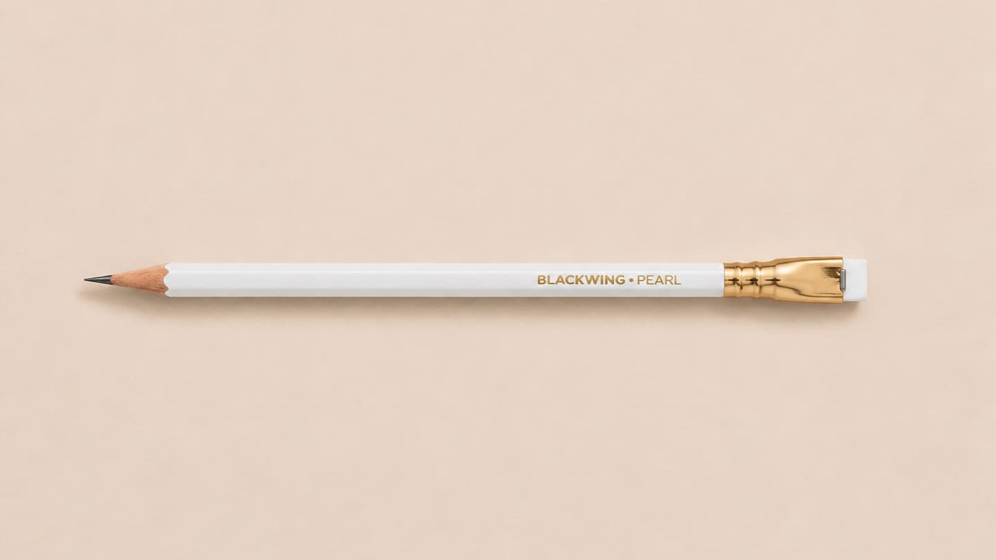 Blackwing Blackwing Pearl