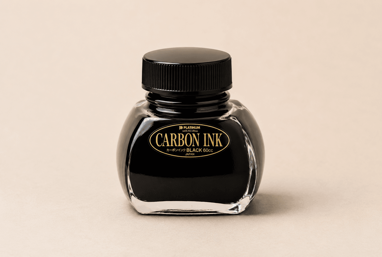 Platinum Classic / Carbon / Mixable Inks