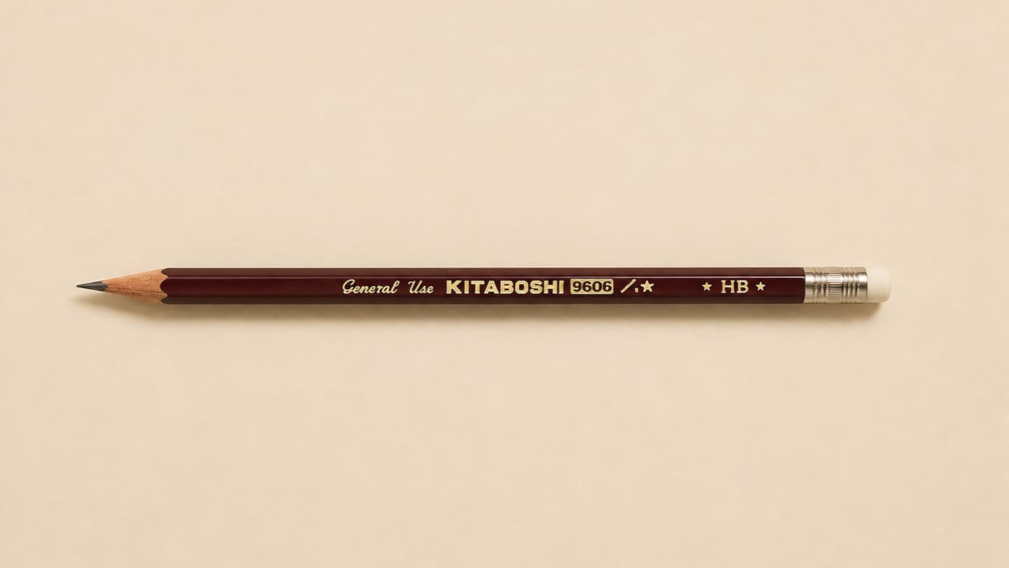 Kitaboshi Kitaboshi 9606