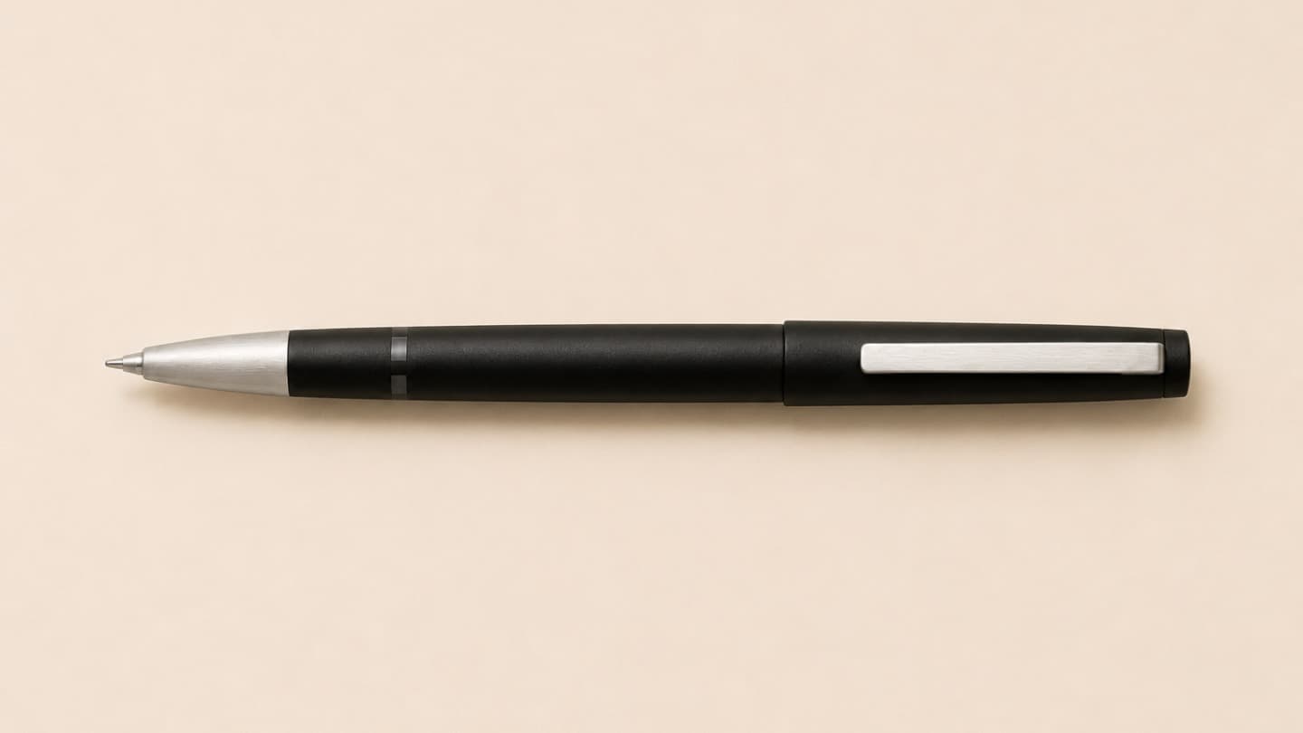 Lamy Lamy 2000