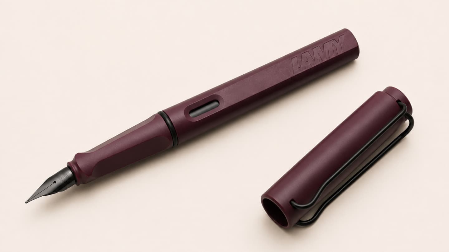 Lamy Lamy Safari