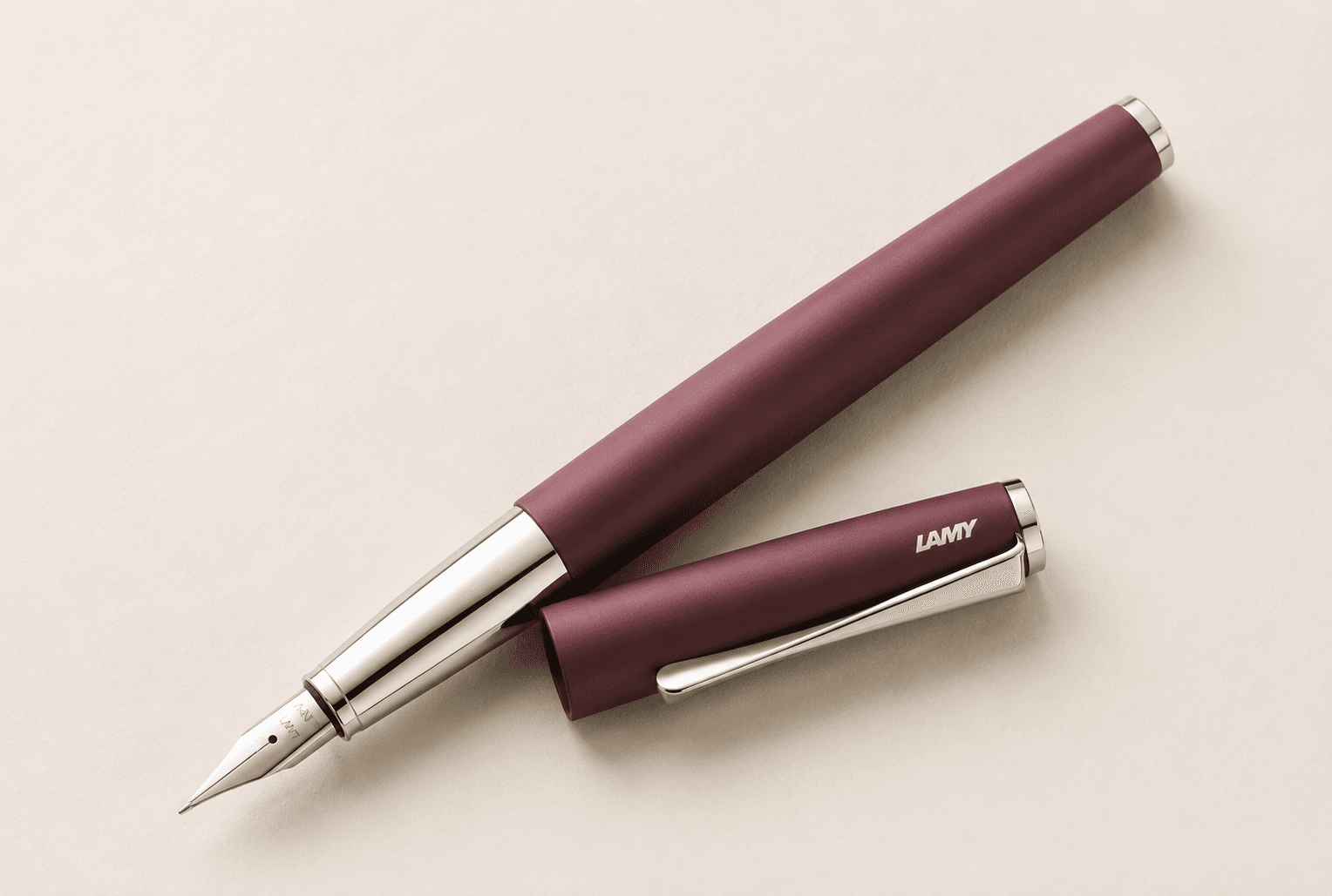 Lamy Lamy Studio