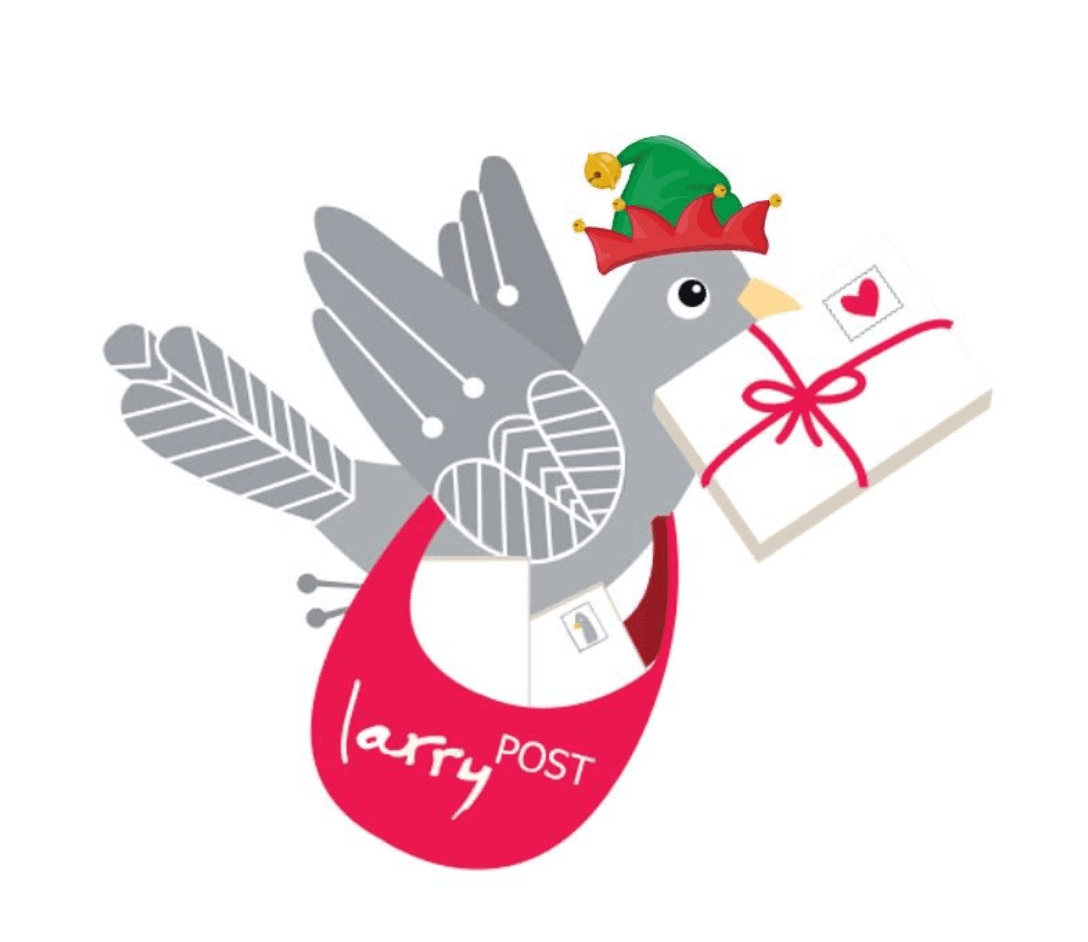LarryPOST LarryPOST
