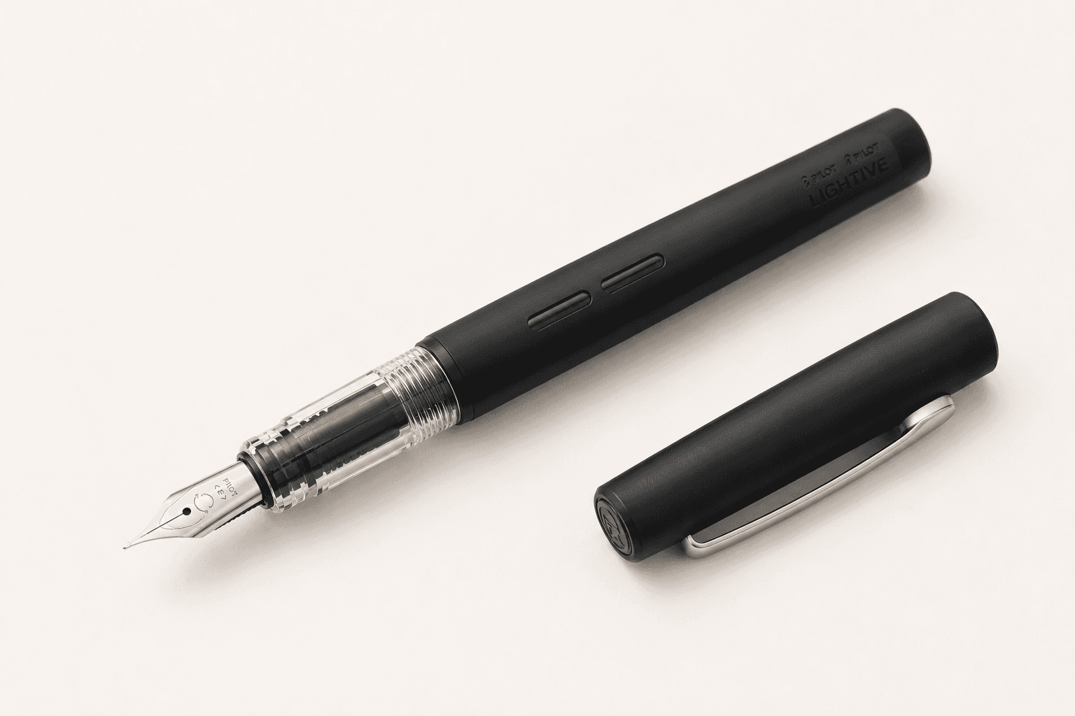 Pilot Pilot Lightive