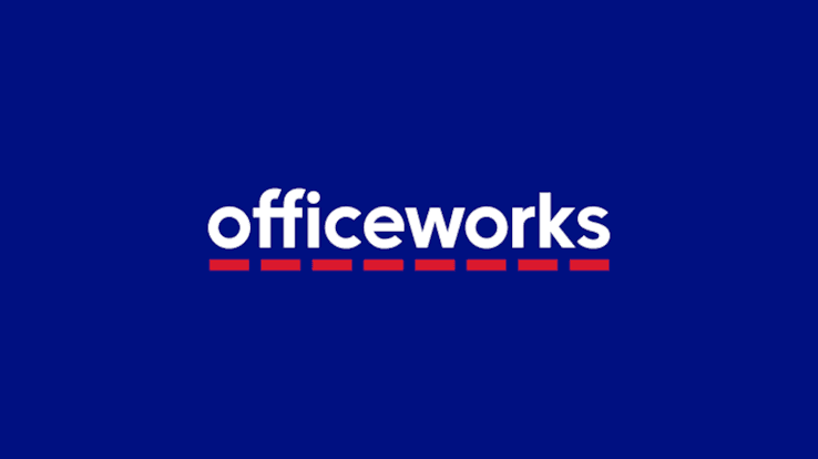 Officeworks Officeworks
