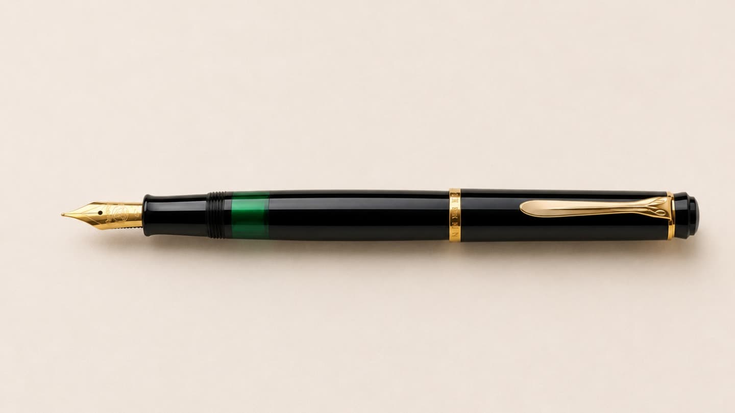 Pelikan Pelikan M200