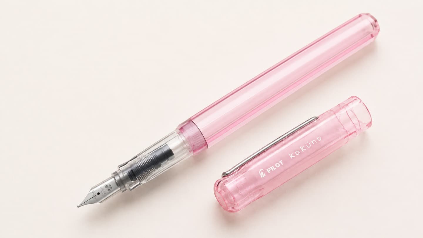 Pilot Pilot Kakuno