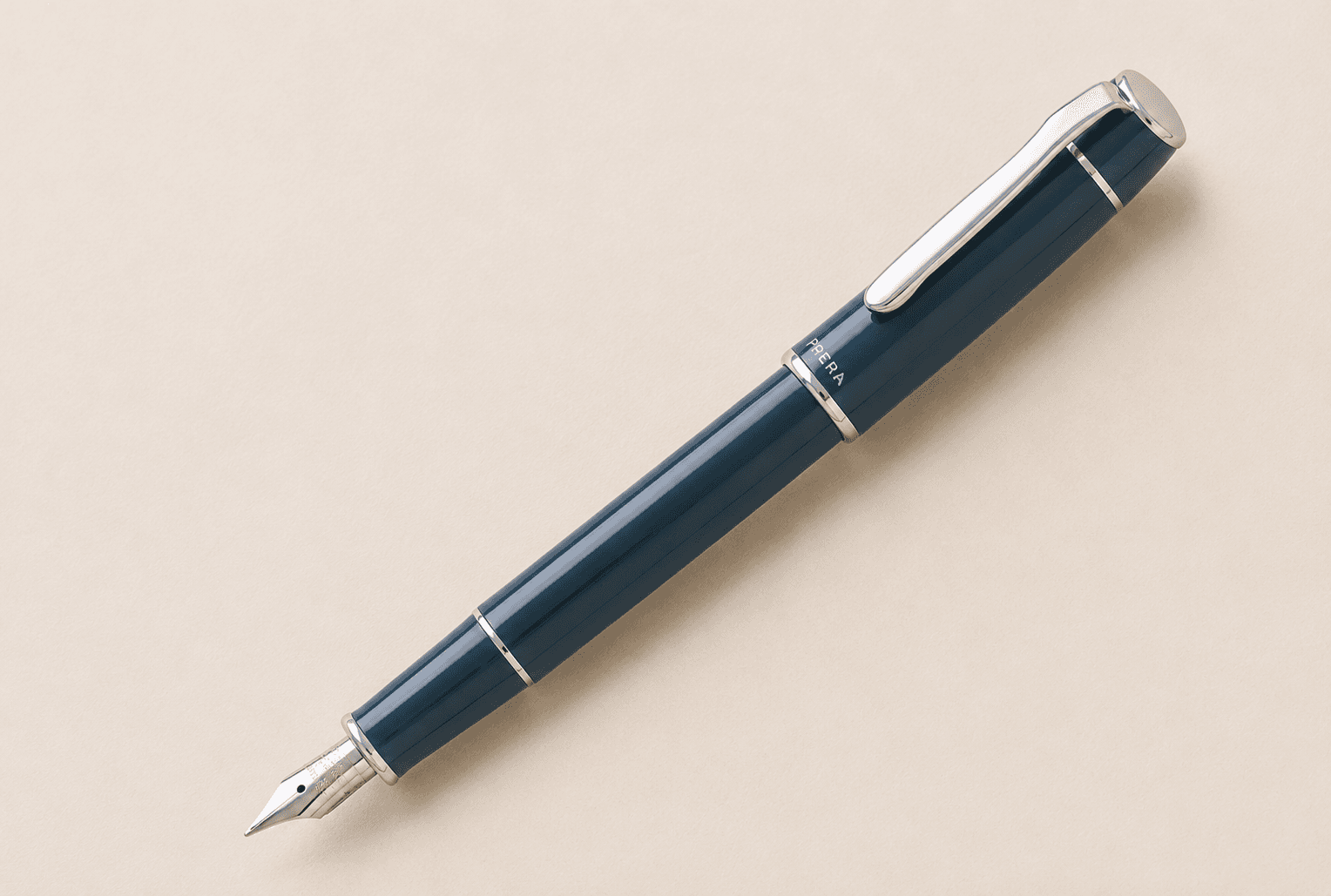 Pilot Pilot Prera