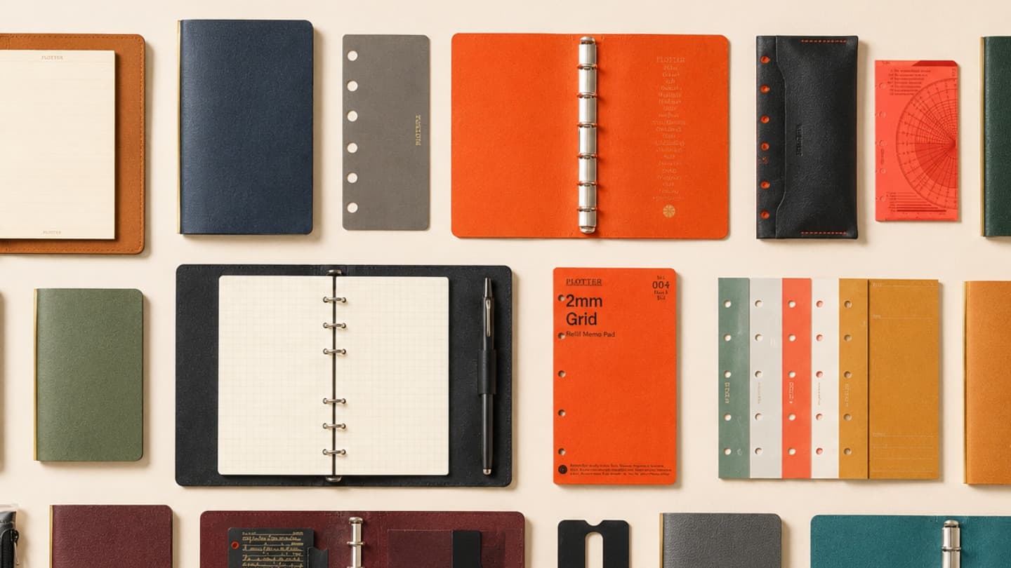 Designphil Plotter