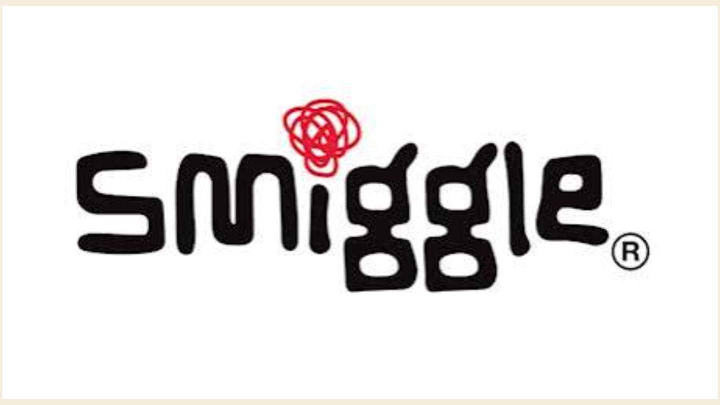 Smiggle Smiggle