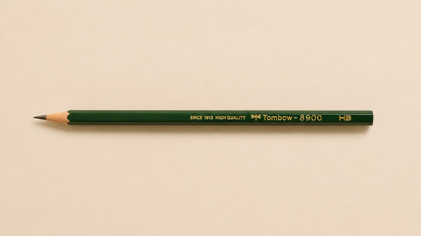 Tombow Tombow 8900