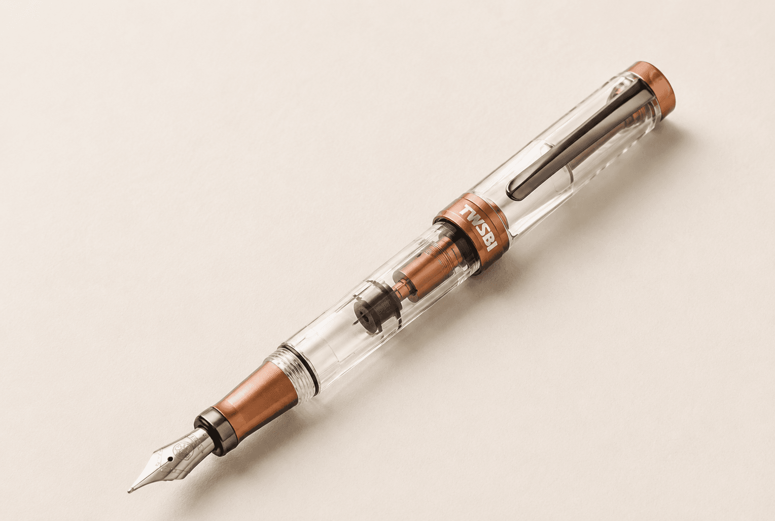 TWSBI TWSBI Diamond 580