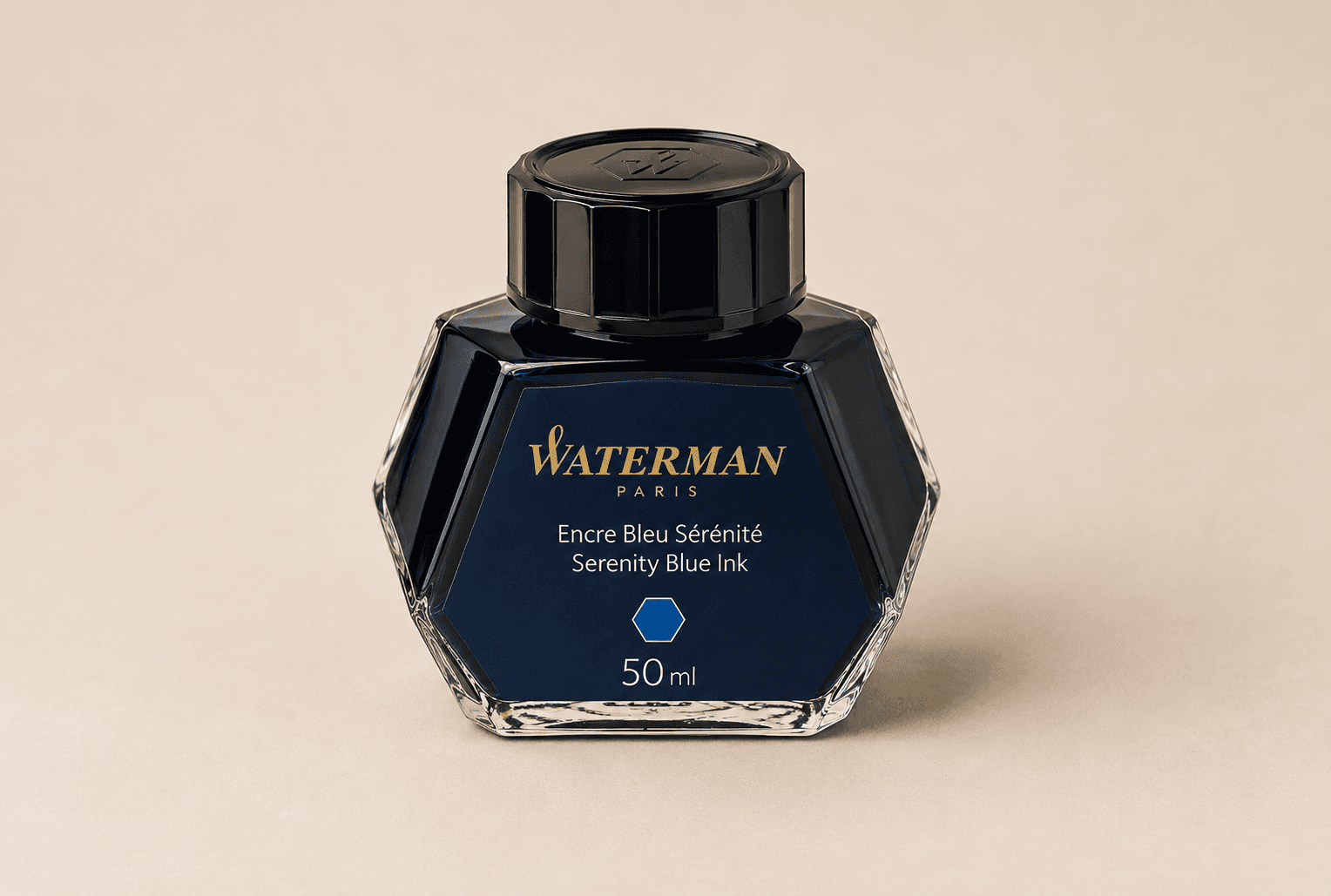 Waterman Waterman